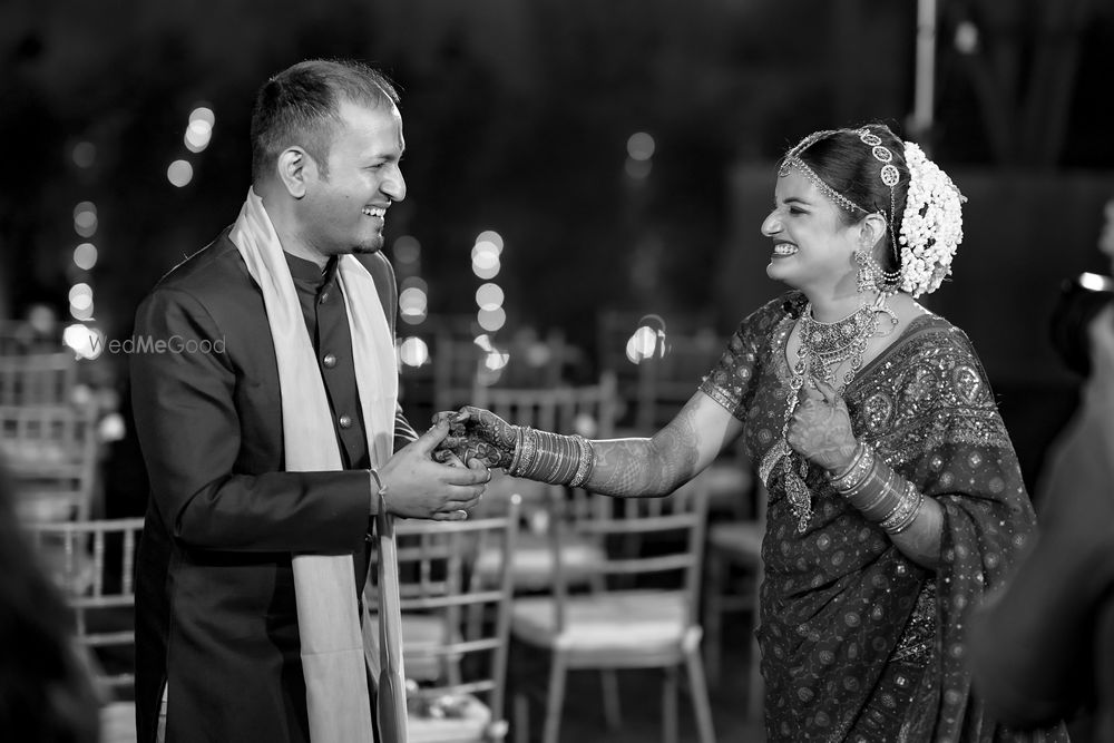 Photo From Avinash & Setu - By Nuptials by Nostalgia