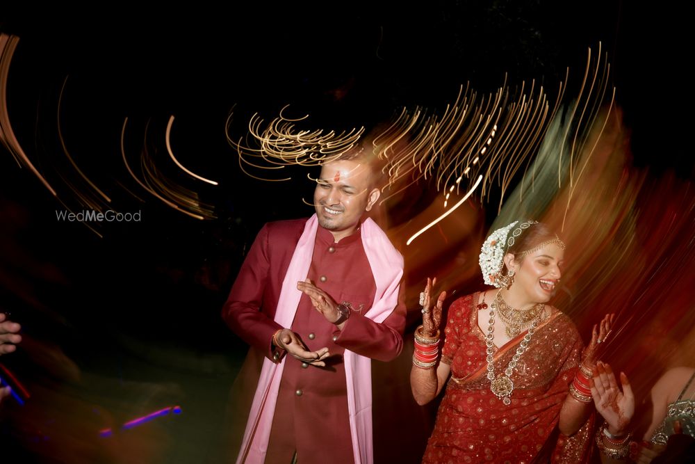 Photo From Avinash & Setu - By Nuptials by Nostalgia