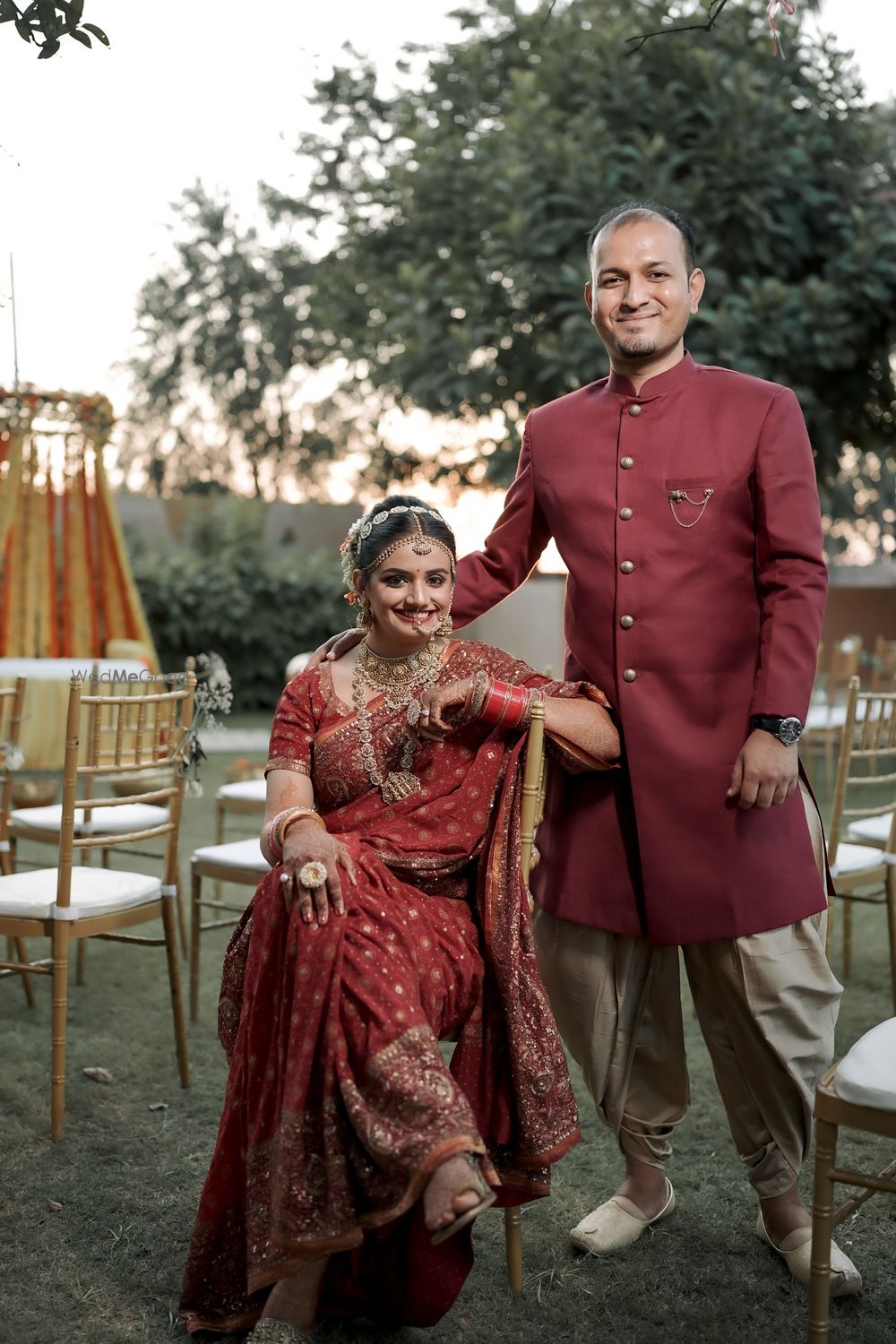 Photo From Avinash & Setu - By Nuptials by Nostalgia