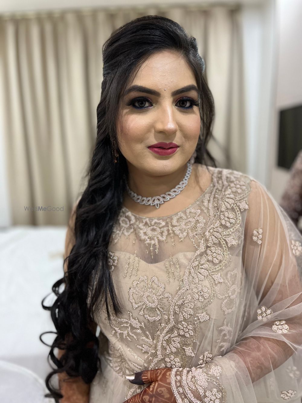 Photo From Bride Aishwareya  - By Makeovers by Anju