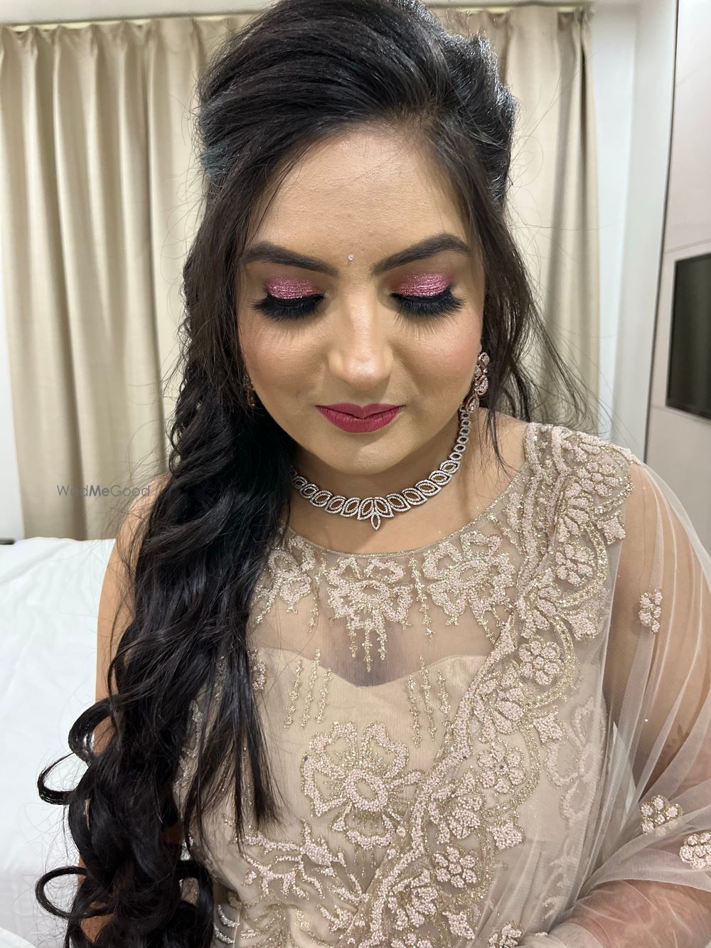 Photo From Bride Aishwareya  - By Makeovers by Anju