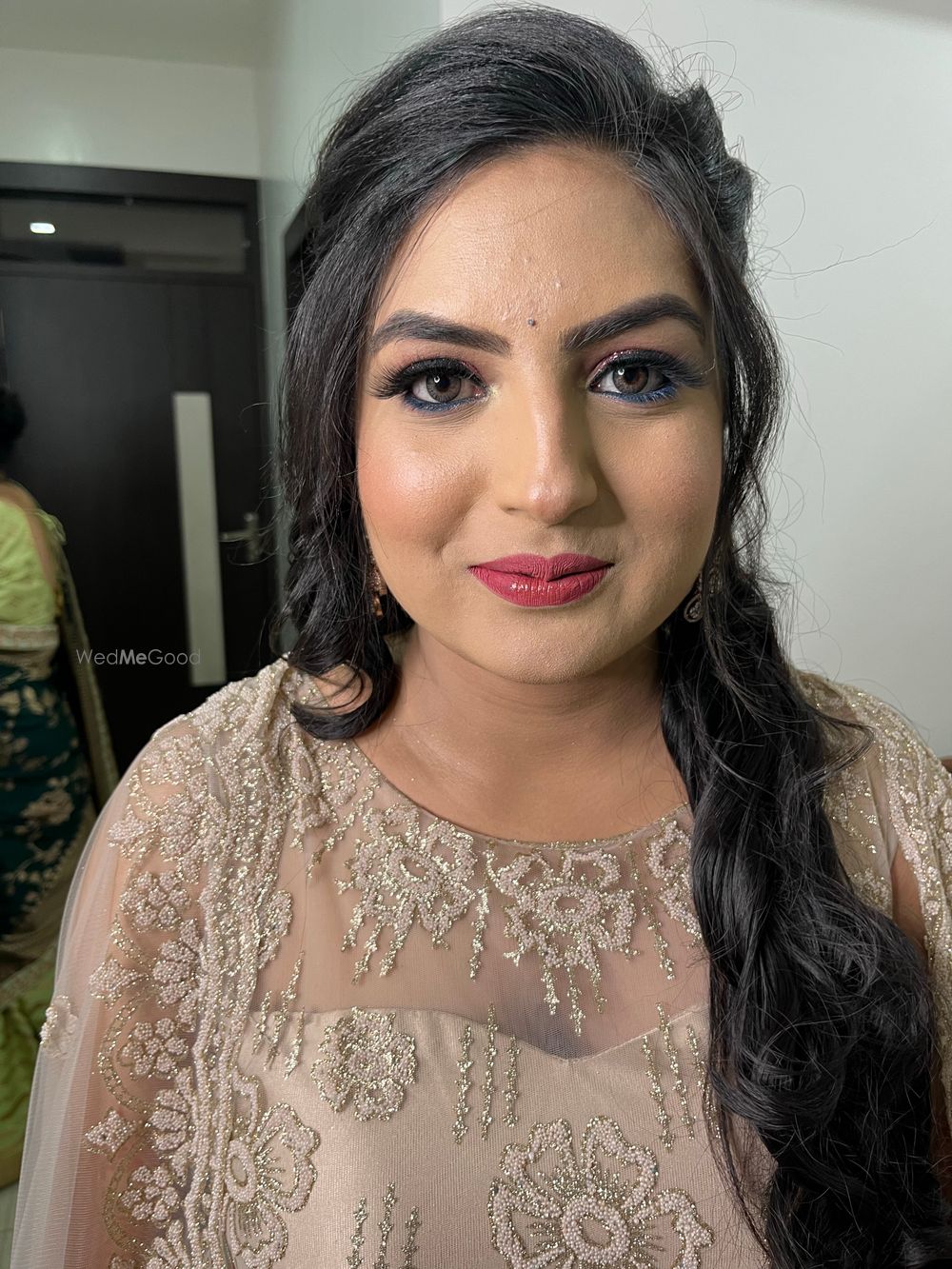 Photo From Bride Aishwareya  - By Makeovers by Anju