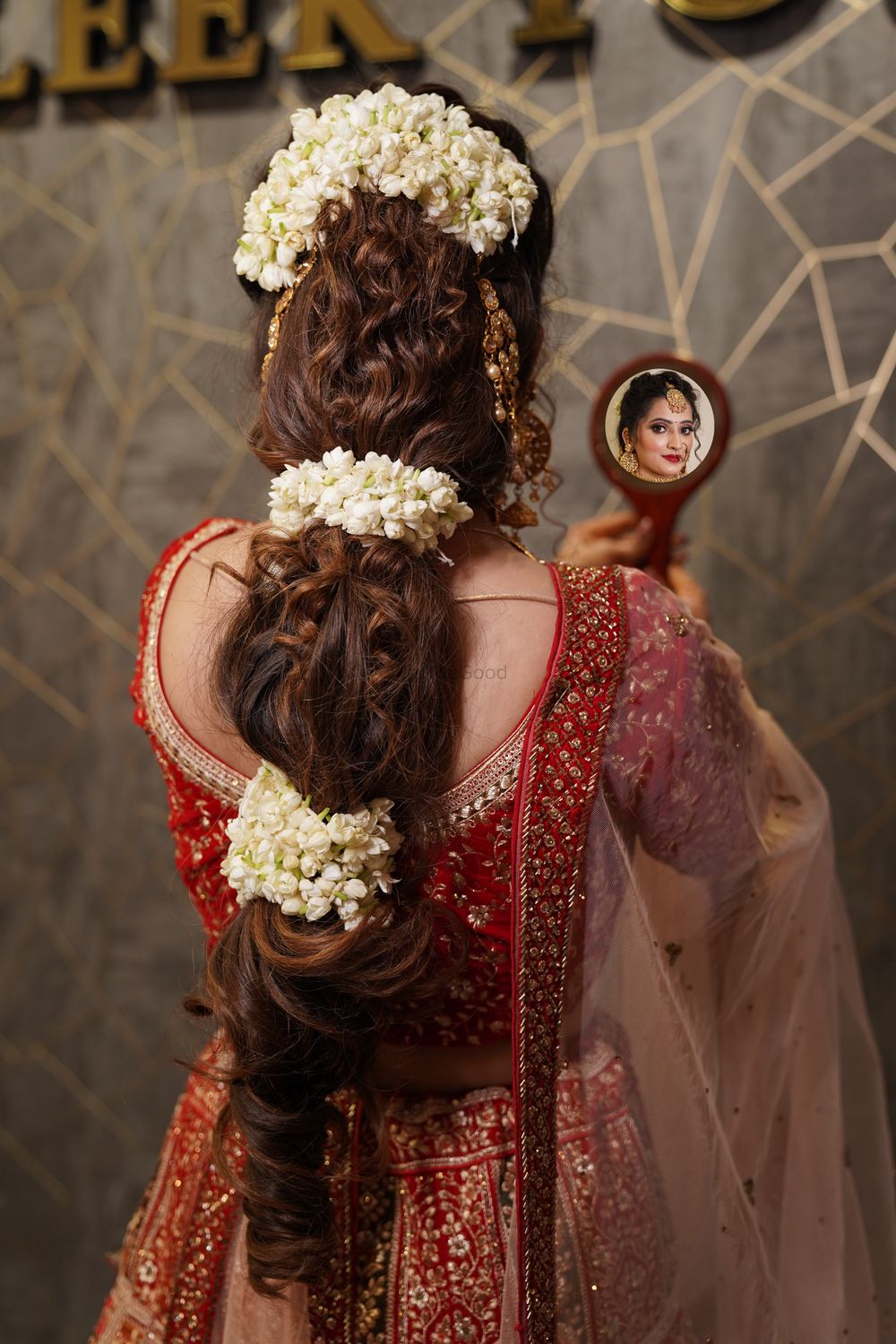 Photo From Bride Srishti - By Fleek You