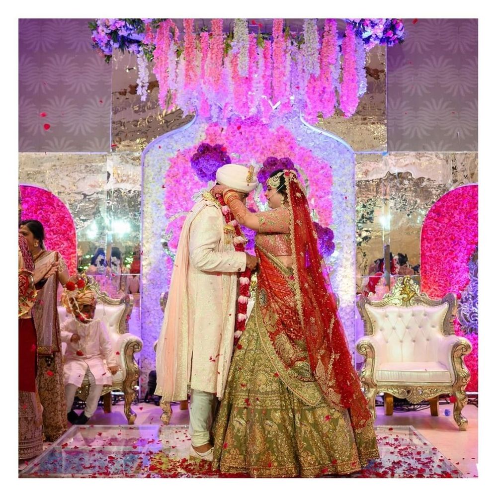 Photo From Surbhi & Suyash - By Dream Knots