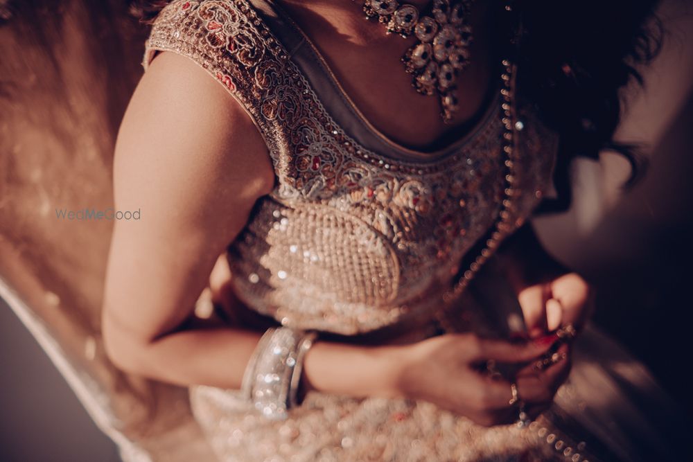 Photo From Engadement, Mehendi and wedding of Shipra & Ravi - By Memories Designer