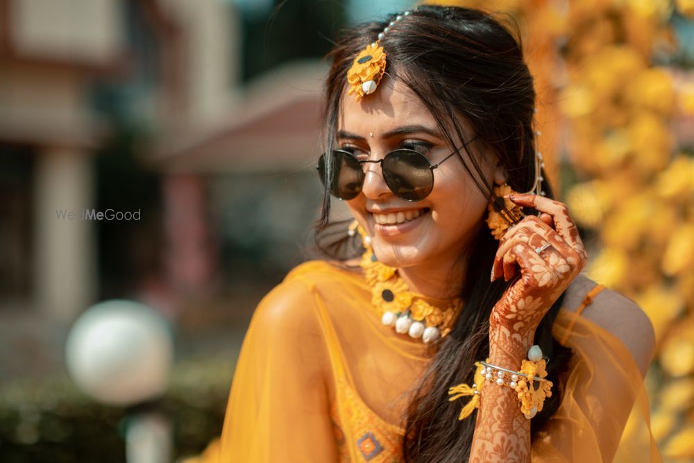 Photo From Engadement, Mehendi and wedding of Shipra & Ravi - By Memories Designer