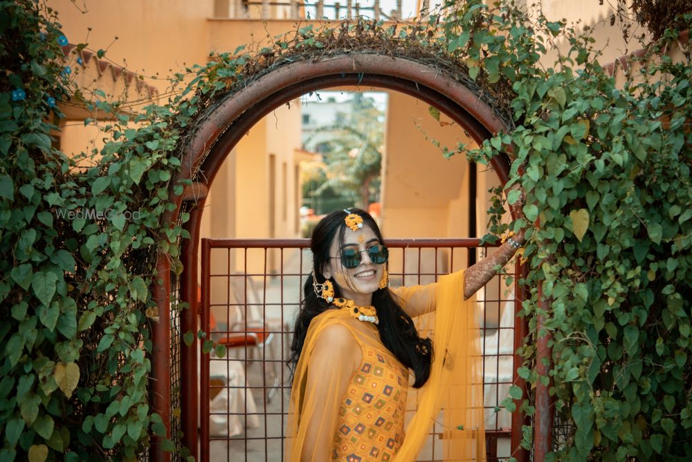 Photo From Engadement, Mehendi and wedding of Shipra & Ravi - By Memories Designer