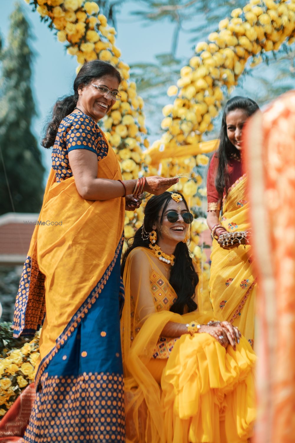 Photo From Engadement, Mehendi and wedding of Shipra & Ravi - By Memories Designer