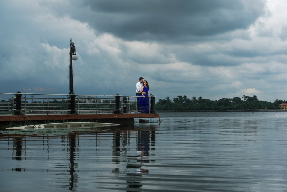Photo From Pre-wedding of Shipra & Ravi - By Memories Designer