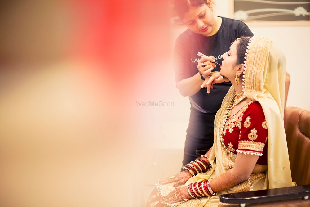 Photo From Nidhi and Sabin - By Amlanjyoti Photography