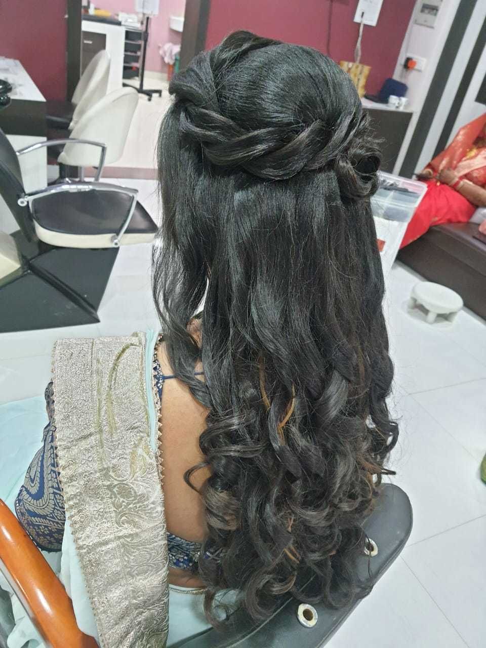 Photo From Hairstyles - By Anupama's Beauty Parlor