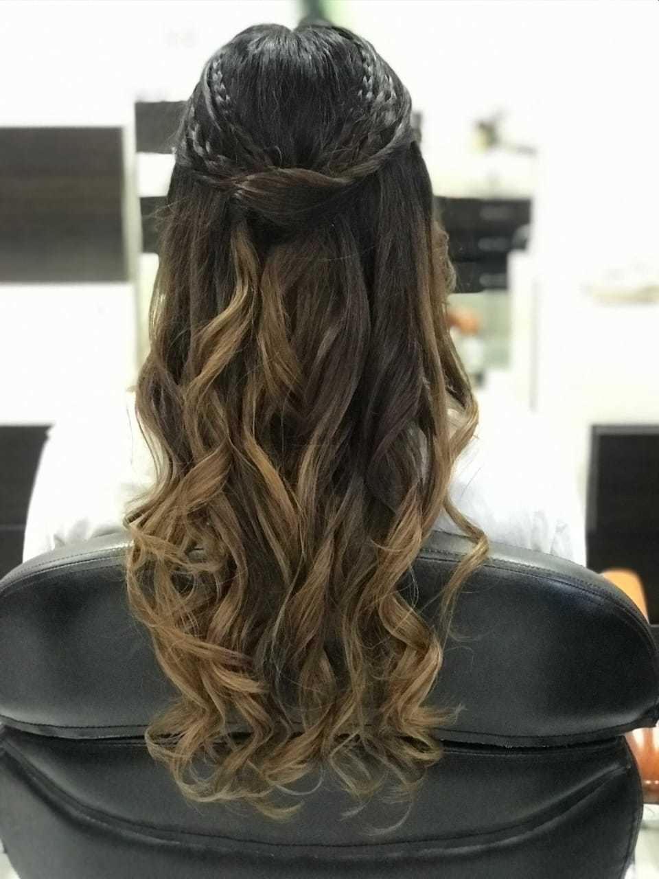 Photo From Hairstyles - By Anupama's Beauty Parlor
