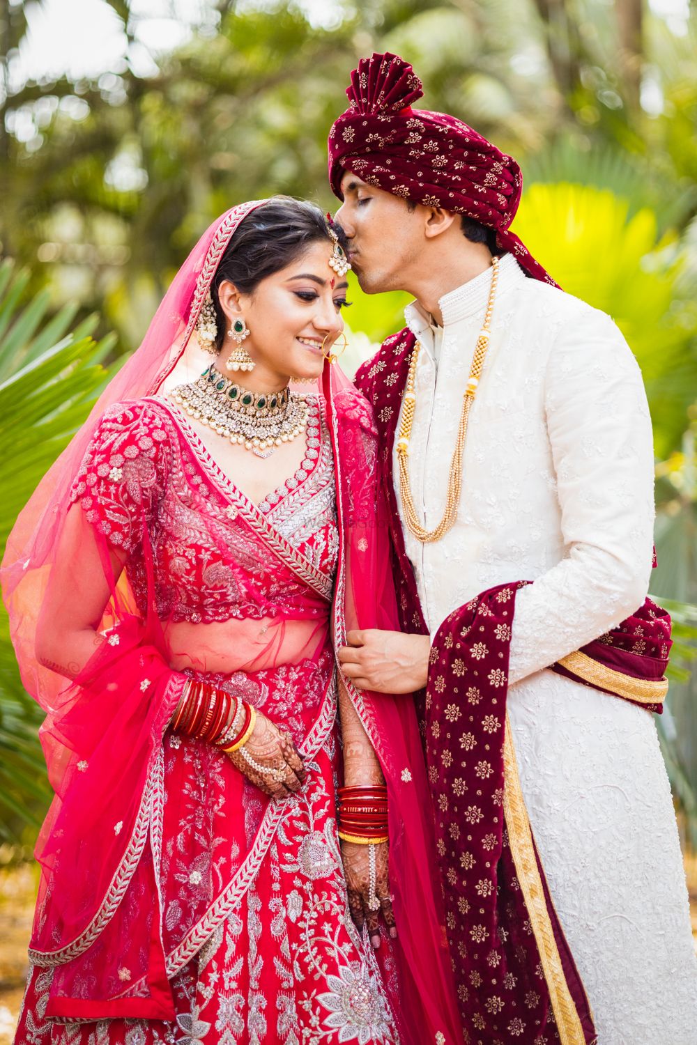 Photo From Payal + Charanjit - By CamLens Photography