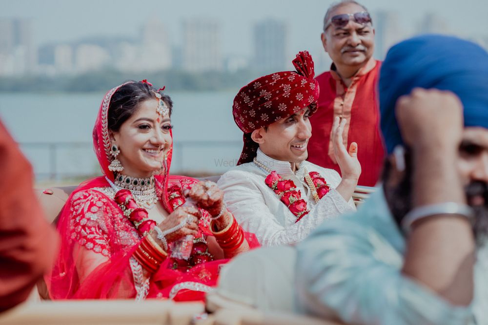 Photo From Payal + Charanjit - By CamLens Photography