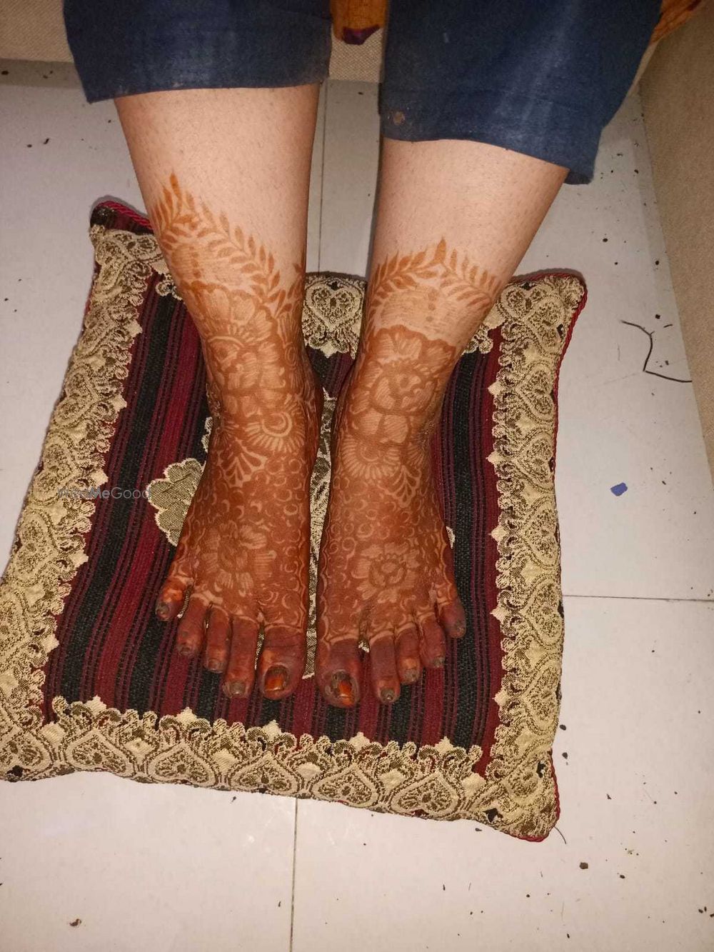 Photo From Muslims Marraige album ?✨ - By Siri Mehendi Designs