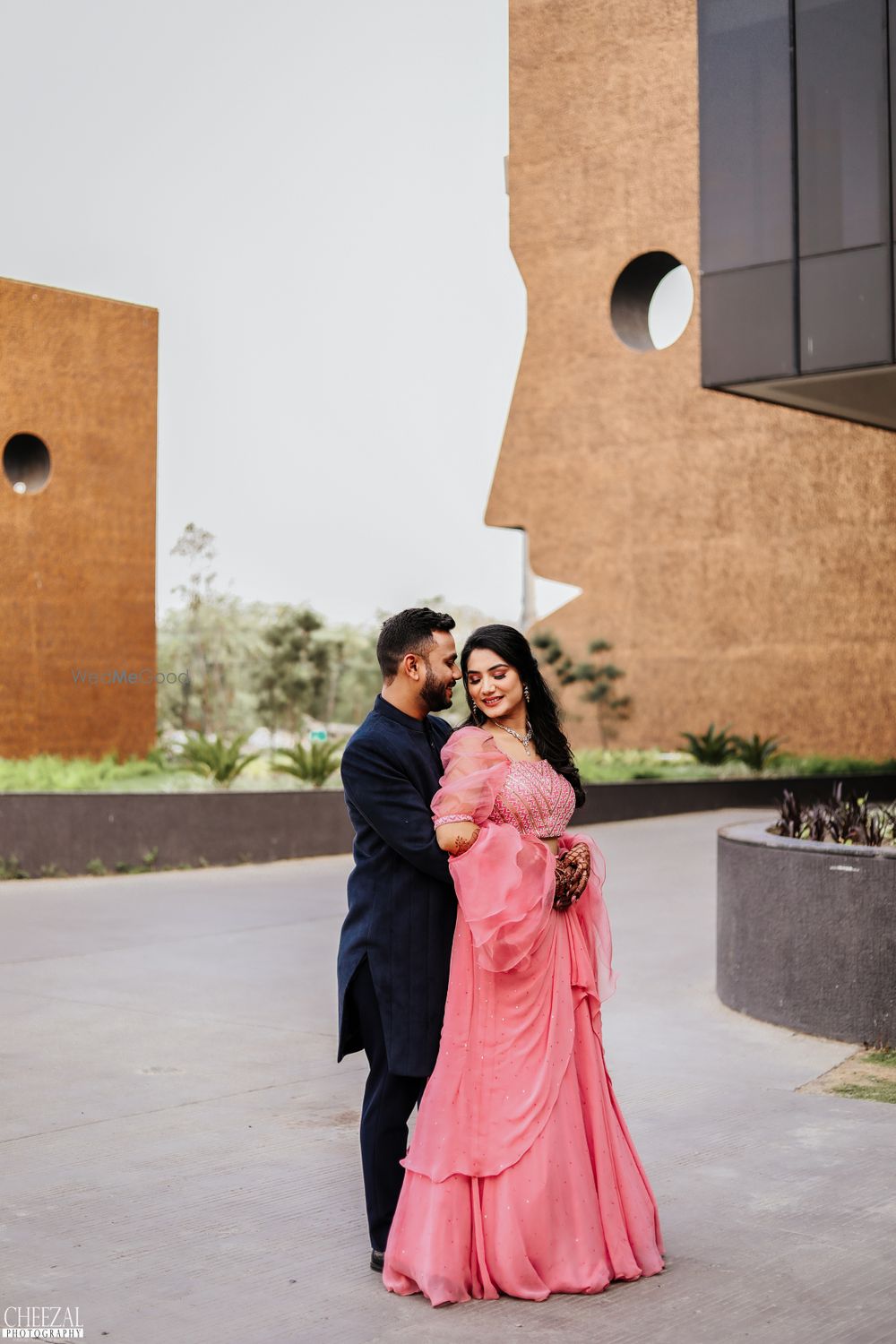 Photo From AASHI X RAJAT - By Cheezal Photography