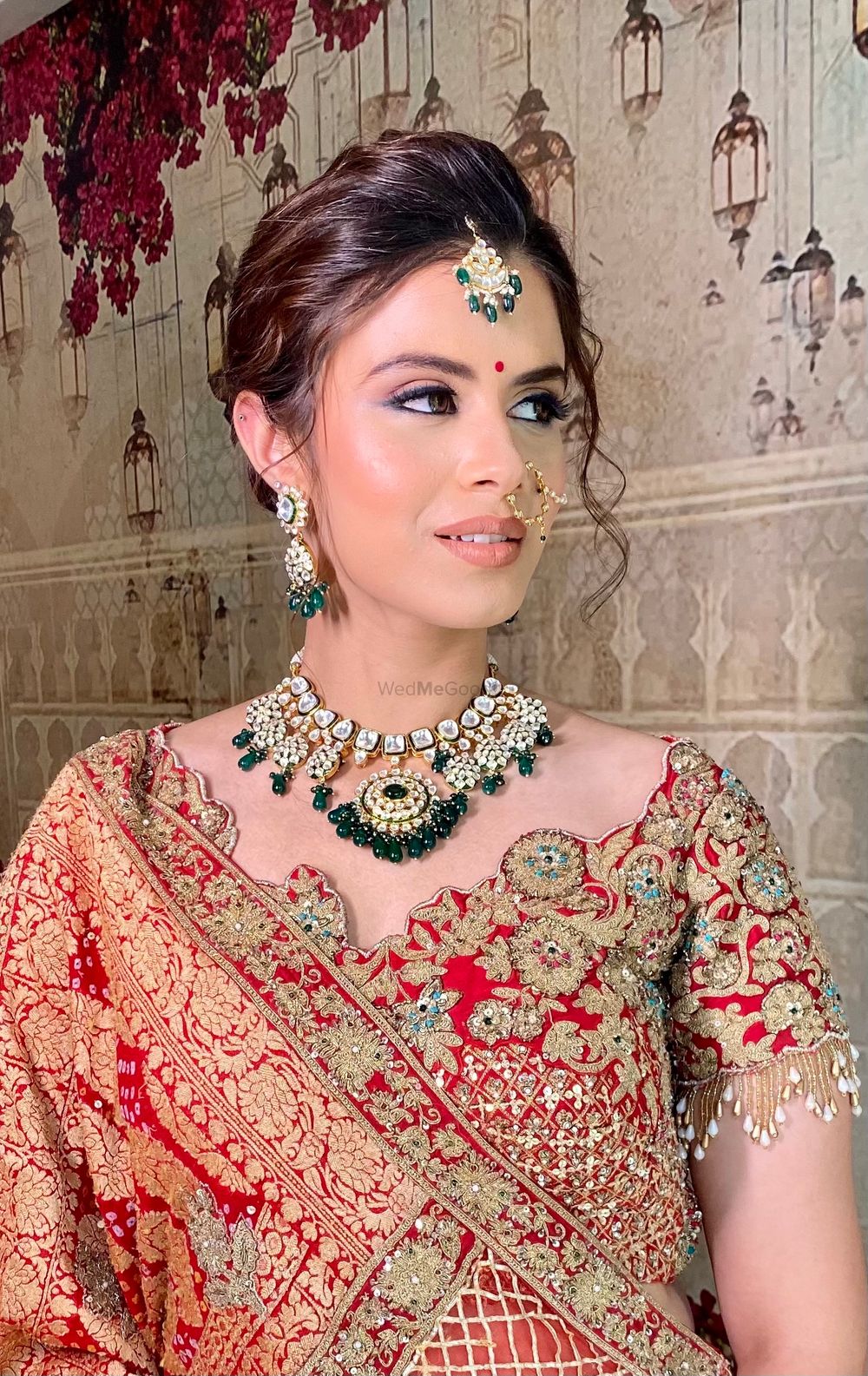 Photo From Bridal Diaries  - By Aditi Dhabai Makeup Artist