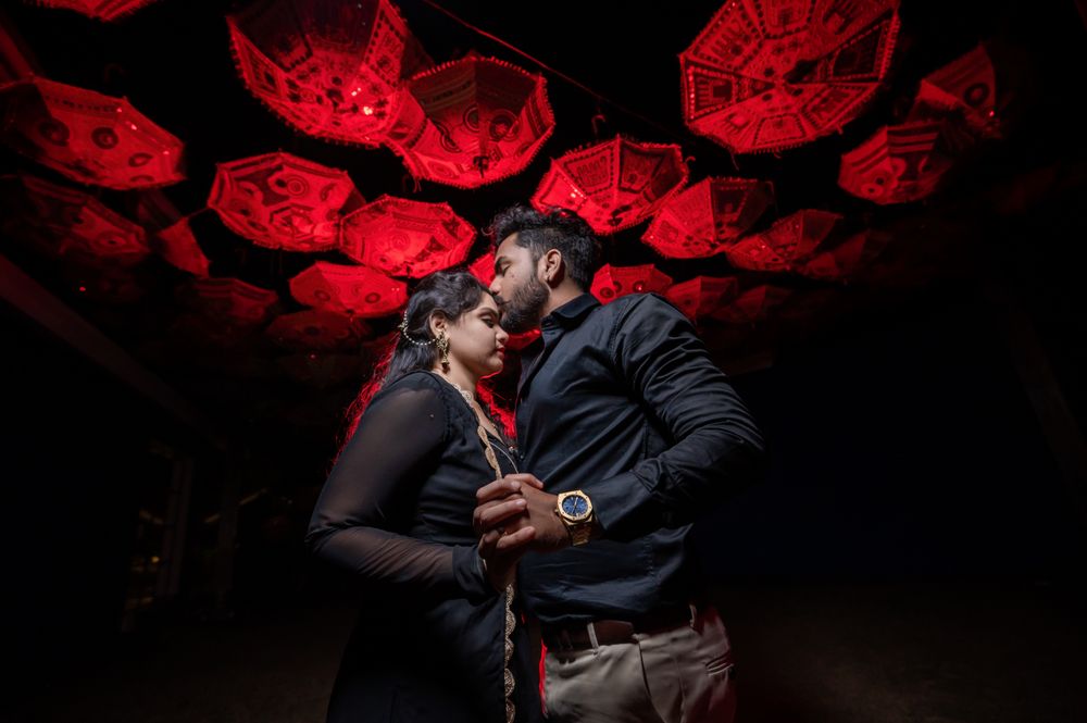 Photo From pre wedding Prashant - By Click Vibe Production