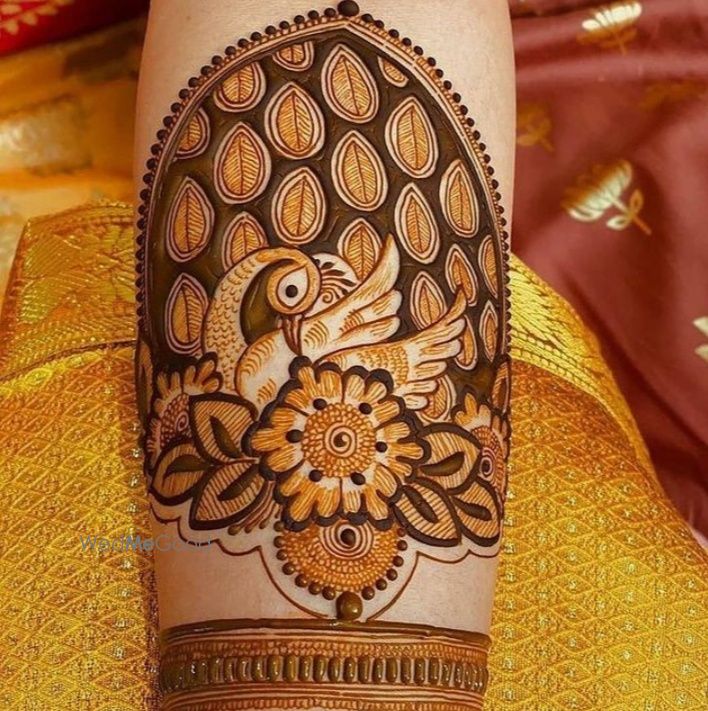 Photo From Laxman - By Laxman Mehendi Artist