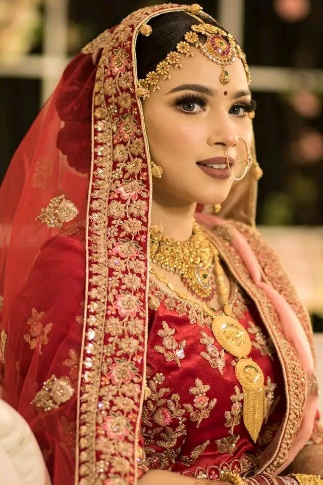 Photo From Subtle Bridal + Siders - By Uroosha Makeover