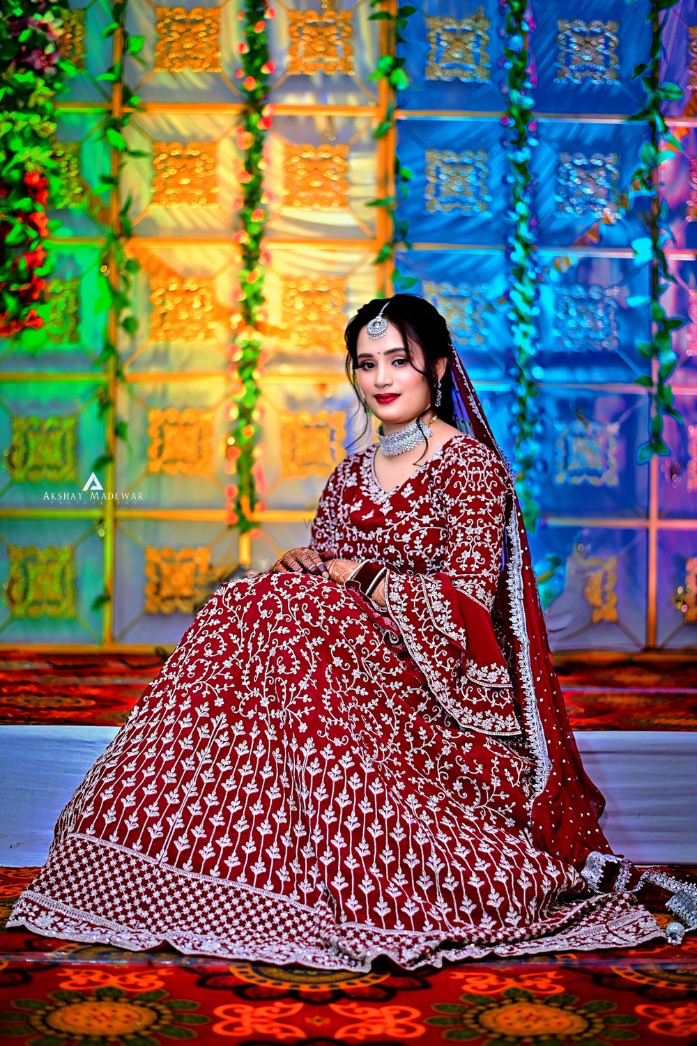 Photo From Wedding Shoot - By Akshay Madewar Photography
