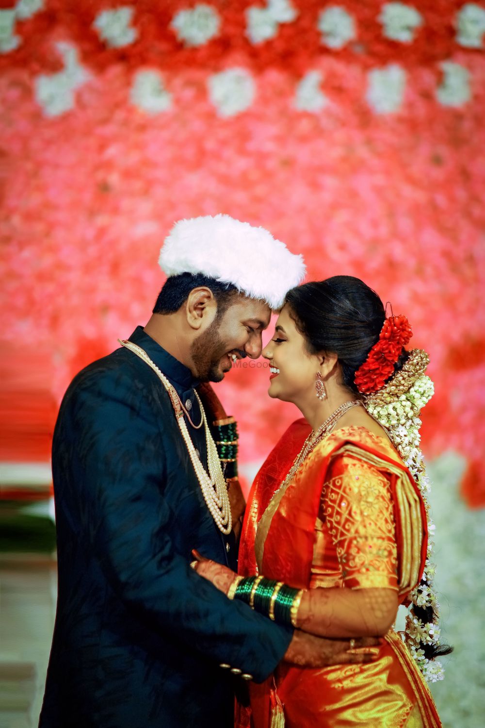 Photo From Engagement Shoot - By Akshay Madewar Photography