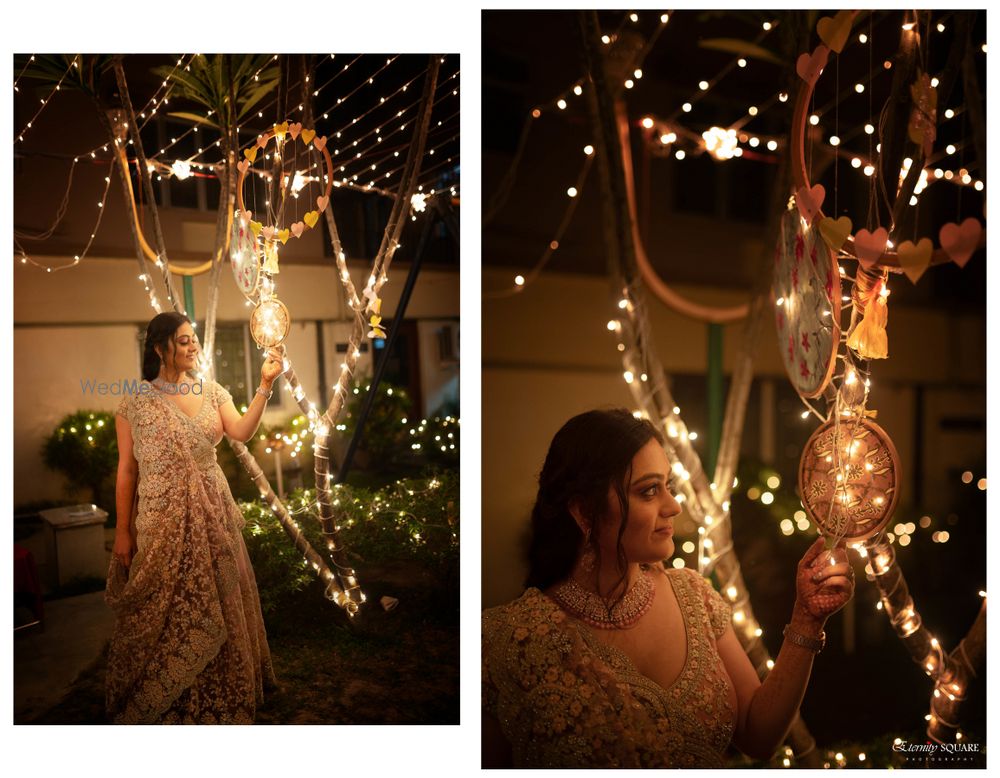 Photo From UrmiMala Sangeet Evening - By Eternity Square Photography