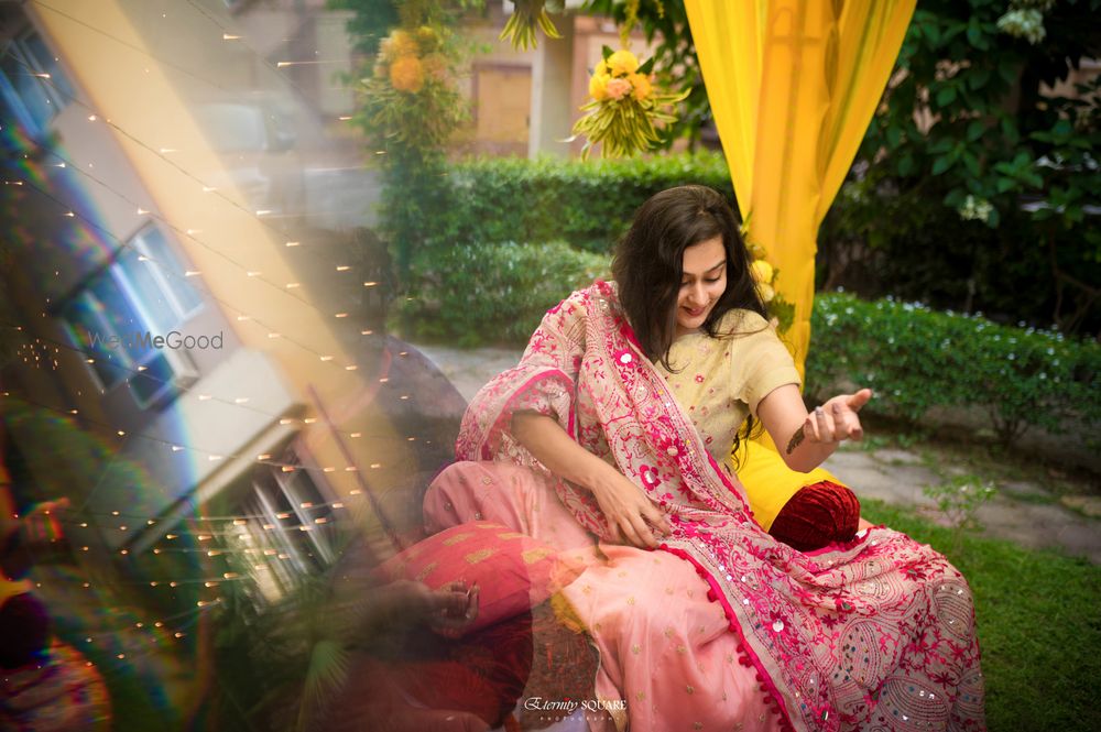 Photo From UrmiMala Sangeet Evening - By Eternity Square Photography