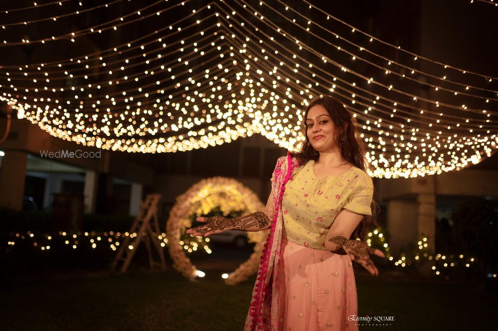 Photo From UrmiMala Sangeet Evening - By Eternity Square Photography