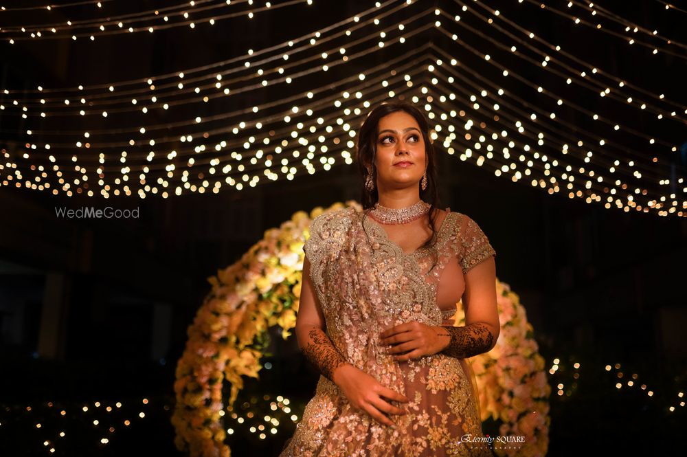 Photo From UrmiMala Sangeet Evening - By Eternity Square Photography