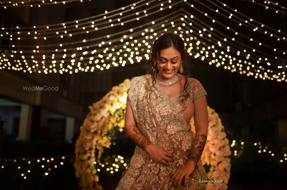 Photo From UrmiMala Sangeet Evening - By Eternity Square Photography