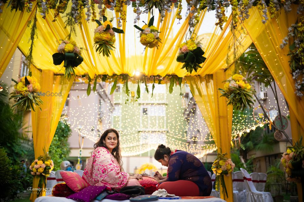 Photo From UrmiMala Sangeet Evening - By Eternity Square Photography