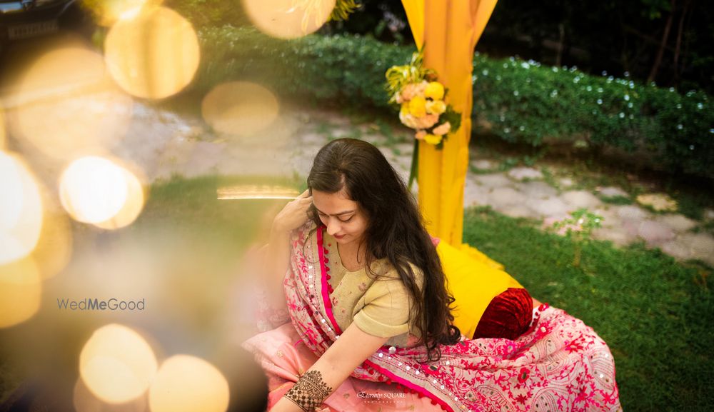 Photo From UrmiMala Sangeet Evening - By Eternity Square Photography