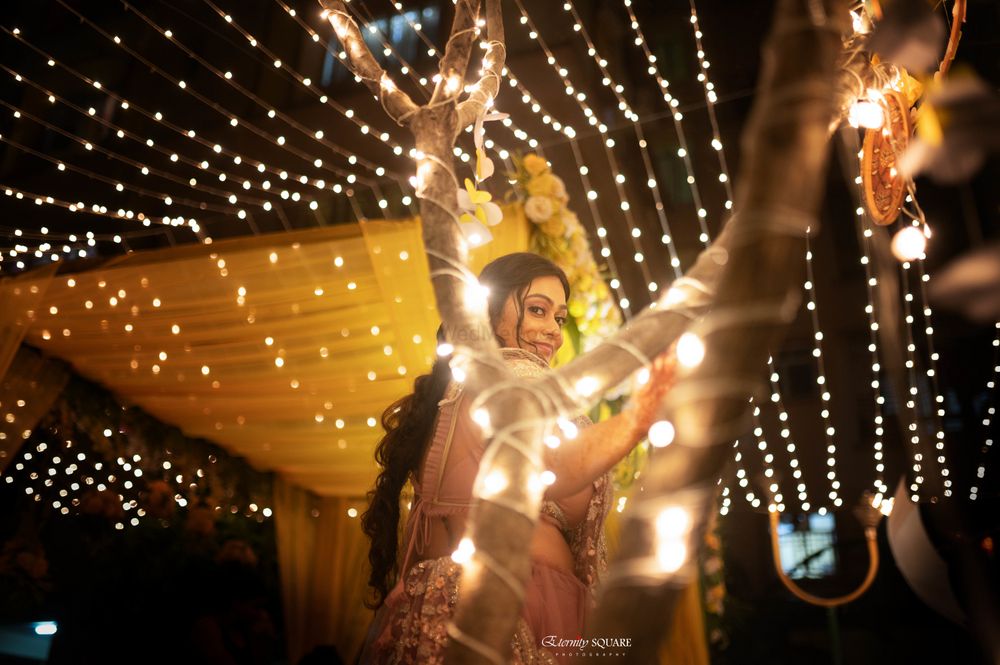 Photo From UrmiMala Sangeet Evening - By Eternity Square Photography