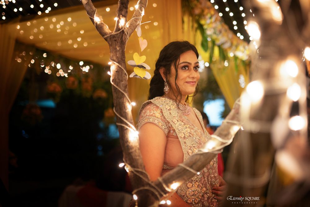 Photo From UrmiMala Sangeet Evening - By Eternity Square Photography