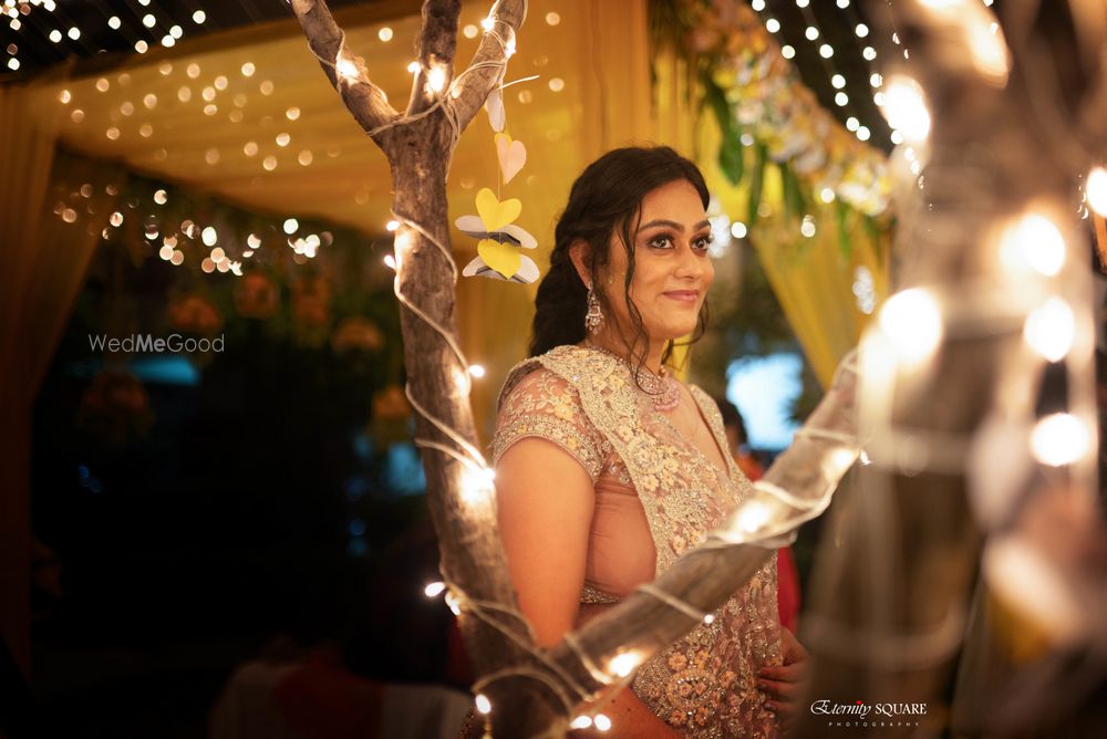 Photo From UrmiMala Sangeet Evening - By Eternity Square Photography