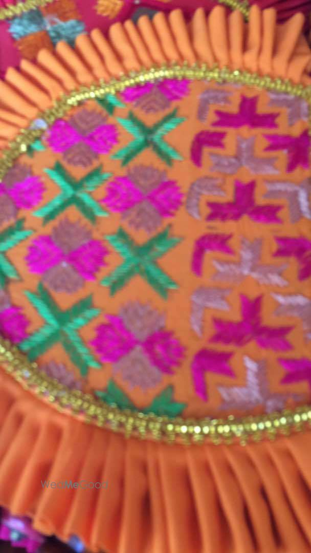 Photo From Mehendi Giveaways - By Folkkari