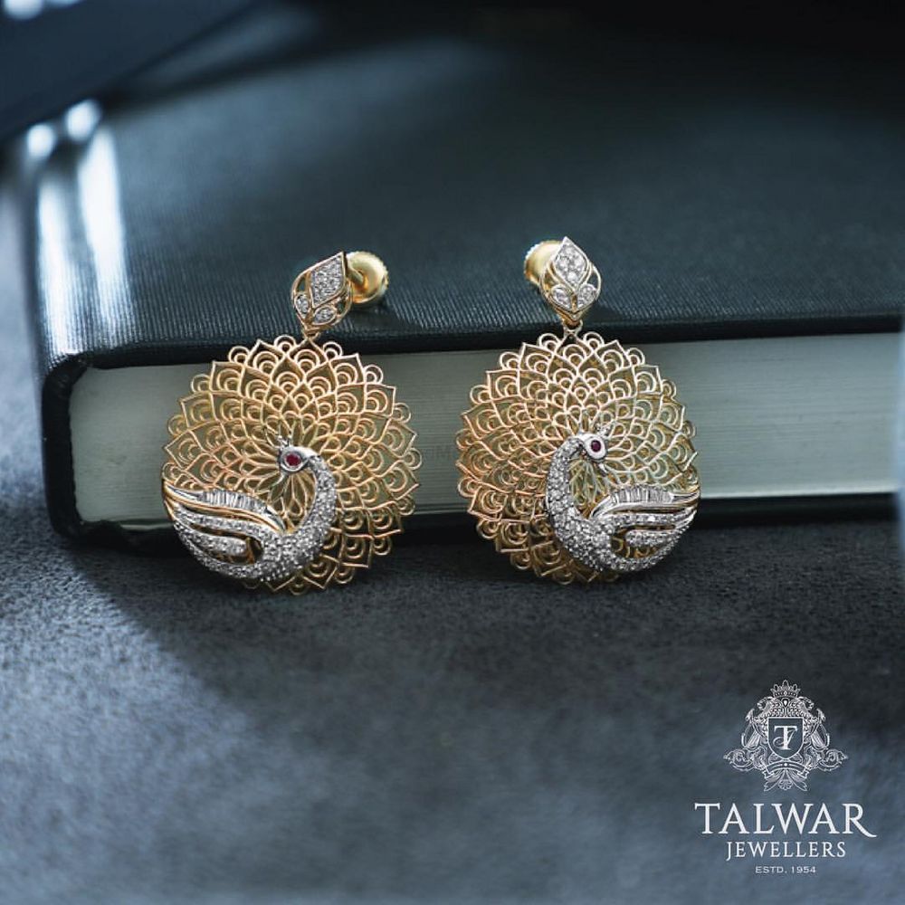 Photo From Wedding Collection 2017 - By Talwar Jewellers