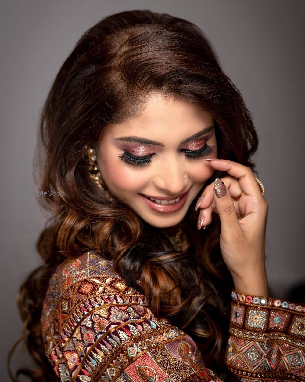 Photo From Party Makeup - By Bridal Makeup by Bhaavya Kapur