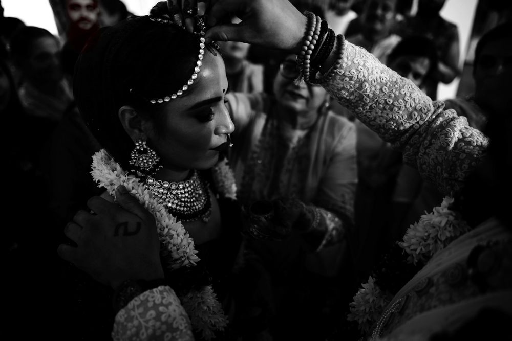 Photo From Sapna & Rahul - By The Merrymakers