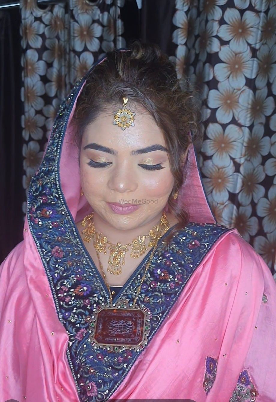 Photo From North indian brides - By Alafiya Makeovers