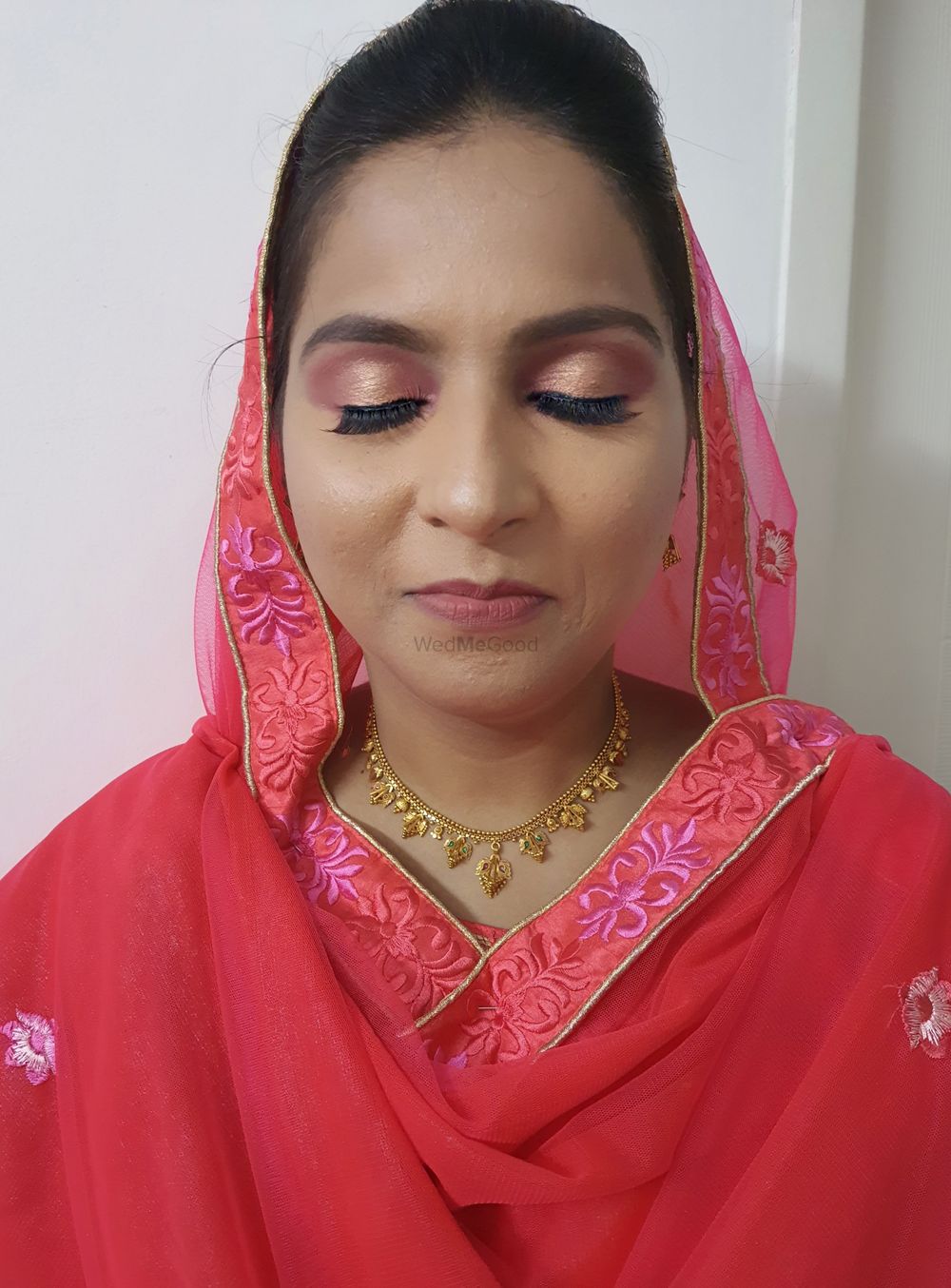 Photo From Party makeup - By Alafiya Makeovers