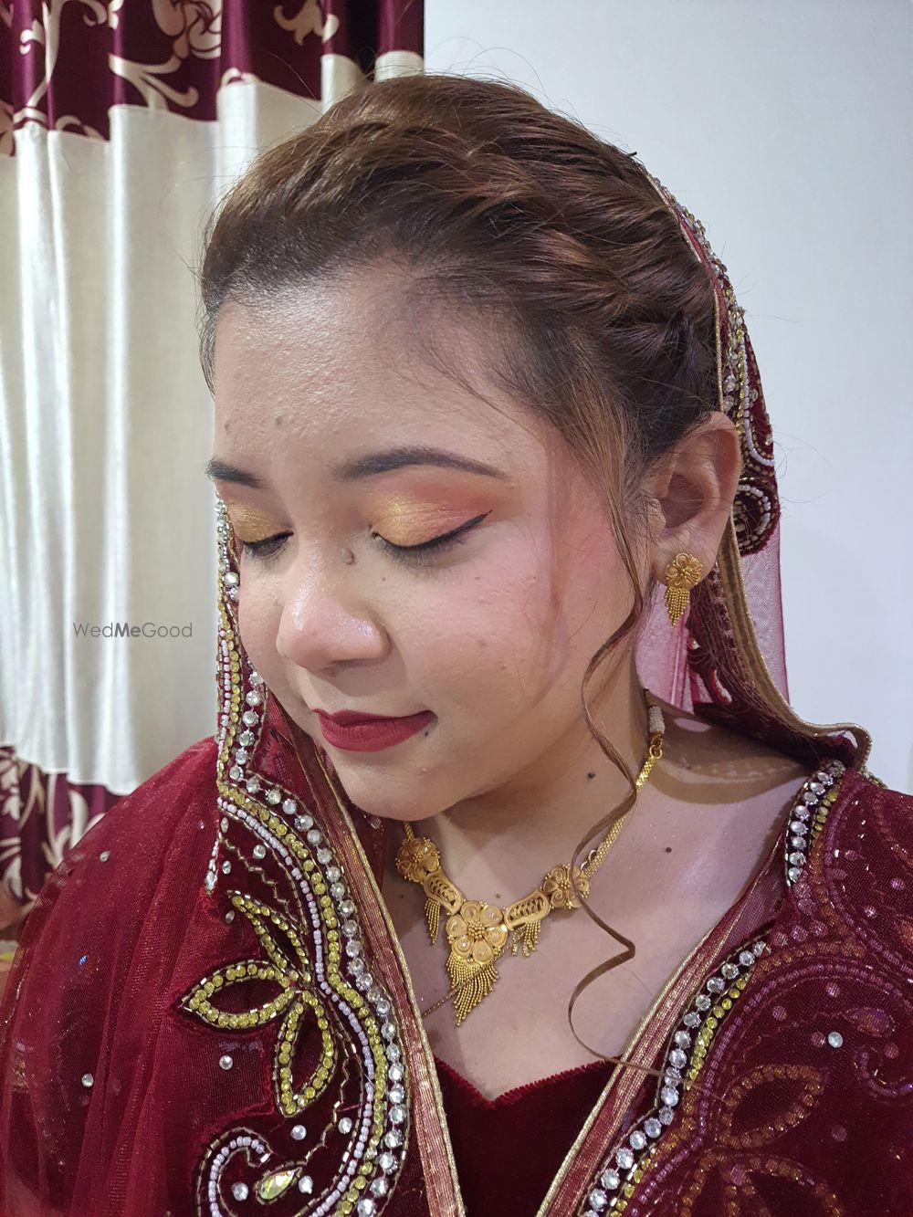 Photo From Party makeup - By Alafiya Makeovers