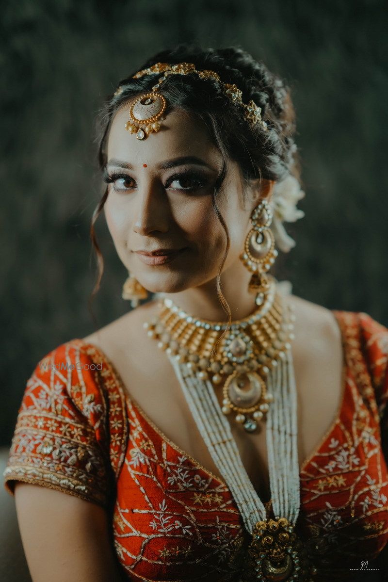 Photo From Ishaan & Heena - By Mehra Photography