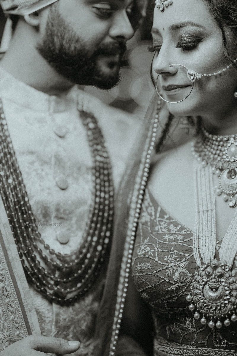 Photo From Ishaan & Heena - By Mehra Photography