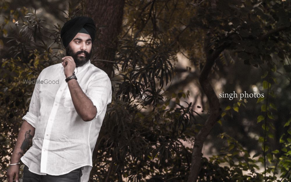 Photo From Mac & Harman - By Singh Photos