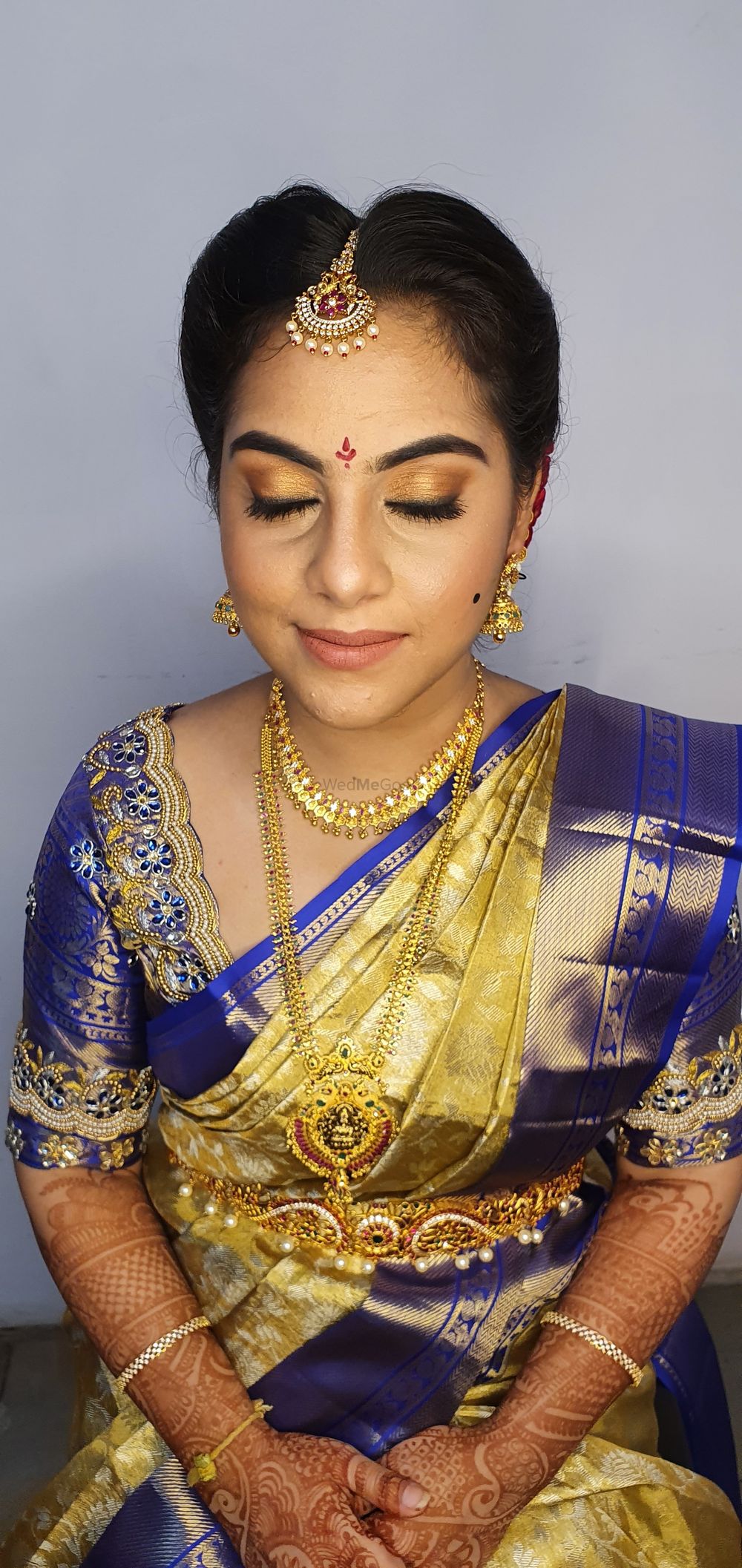 Photo From Sushma Bride - By Bulbul Lakhmna Makeup Artist