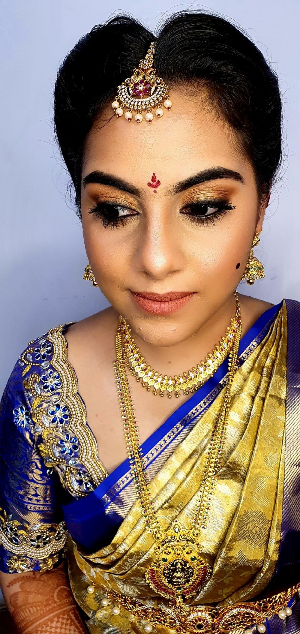 Photo From Sushma Bride - By Bulbul Lakhmna Makeup Artist