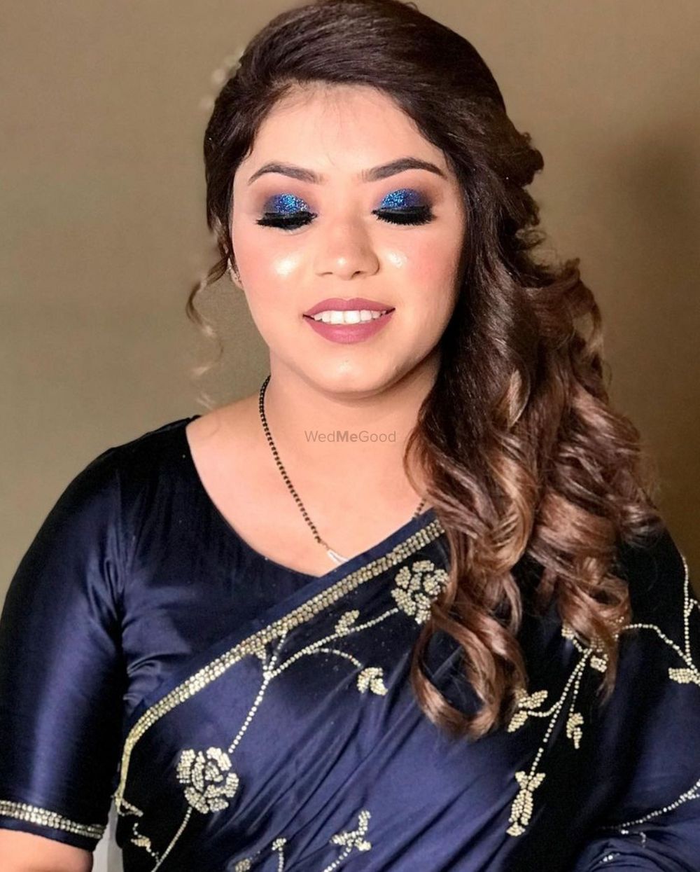 Photo From Party Makeup - By Nidhi Makeovers