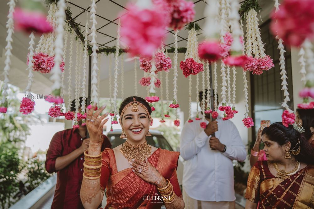 Photo From Nikitha / Prasanth - By Kiran Productions